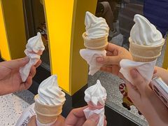 -麦当劳(SM城市广场店)