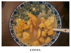 -小潘记鸭血粉丝汤