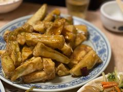 -协顺园回头馆(南顺城路店)