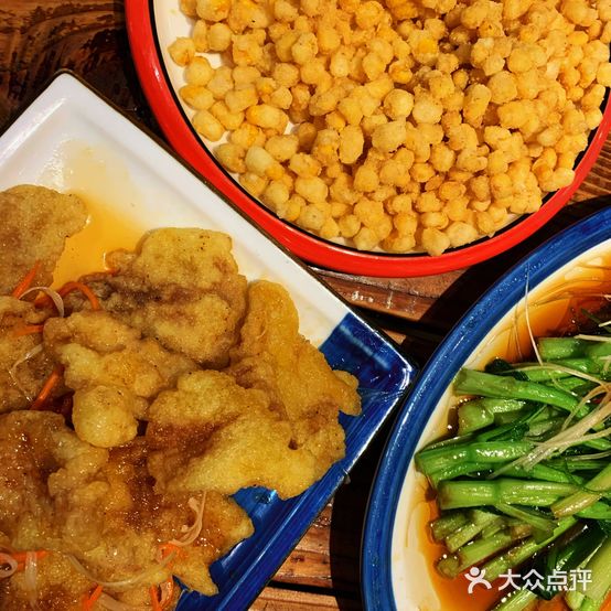 东北小厨(丰庄店)