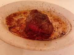 菲力牛排-茹丝葵经典牛排馆(上海外滩店)