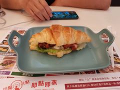 -南都咖啡西餐厅(东塘店)