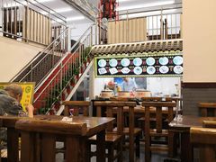 -天津乾毓德饭庄·清真传统炒菜·海鲜烧烤(咸阳路店)