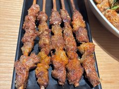 -隅乐胡椒虾·台湾菜·团建(皇岗店)