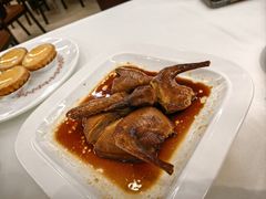 -渔意楼·驰名沙田乳鸽(五羊店)
