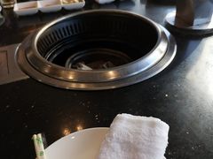 -阿里郎海鲜酒店