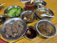 -阿秋牛排(湖心街店)