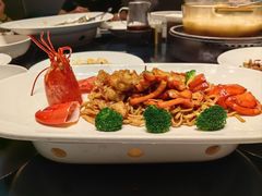 -徐记海鲜(万家丽|德政园店)