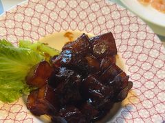 -外滩往事民国上海菜(黄浦店)
