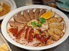 潮汕卤水三拼-潮界(凯德晶萃店)