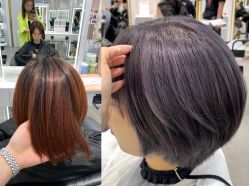 -Kraemer Paris  苏豪路易士·嘉玛发廊