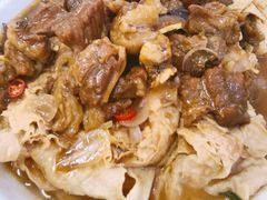 -红炎炎农家菜老字号(金水台店)