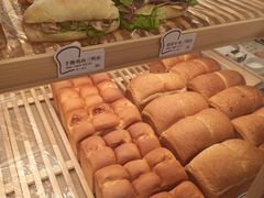 -崎本的店·专业酵种吐司(无锡万象汇店)