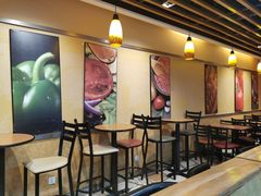 -赛百味SUBWAY(地王广场店)