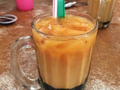 -丽丰茶冰室