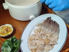 -广州柏悦酒店·悦景轩·粤菜餐厅