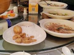 -印象天台·非遗文化美食