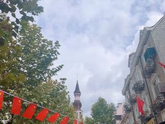 -四川省成都市彭州市白鹿镇
