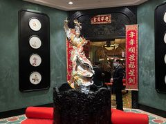 等位区-誉八仙酒楼(静安大悦城店)