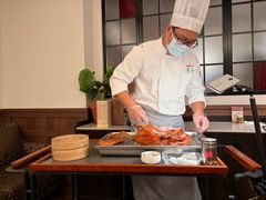 -漢舍中国菜馆(889广场店)