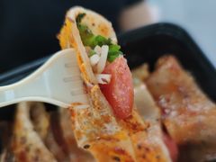 -冠雄先生烤冷面(熙街旗舰店)