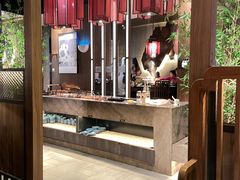 -湊湊火锅·茶憩(世博大道店)