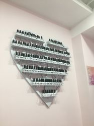 -吉吉靓甲美睫