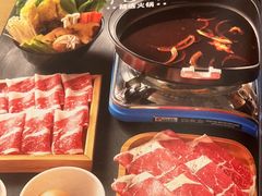 -汤连得温泉馆(宝山店)