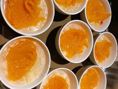 桃胶八宝银耳羹-玫瑰厅上海菜(兴国路店)