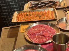-西塔老太太泥炉烤肉(双井店)