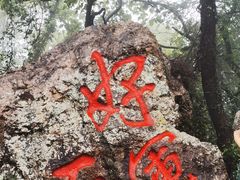 -句容茅山景区