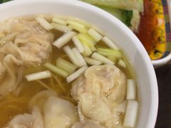 -一记面馆(易发店)