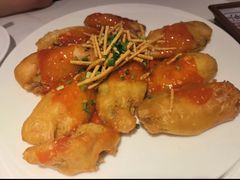 -百年神厨·地道川菜(清江西路店)