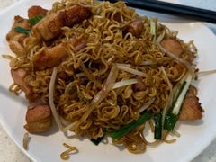 -香港新发烧腊茶餐厅(书城店)