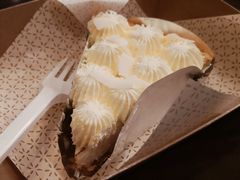 椰子奶油派-Pie Bird(新闸路店)