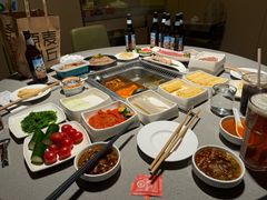 -海底捞火锅(河东万达广场店)