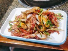 -佟爷·老北京炙子烤肉(动物园店)