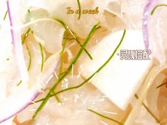 -鹤睦鱼生·啫啫煲·海鲜(保利百合店)