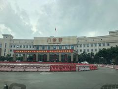 -广州市番禺中心医院(主院区)