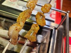 -可口香·非遗老号烧烤(南岗直营店)