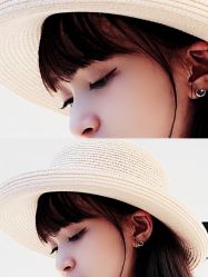 -蜜丝卡伦美甲美睫半永久