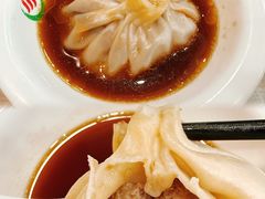 -西安贾三灌汤包·回坊小吃·清真炒菜(北院门总店)