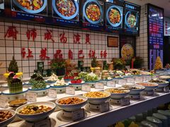 -山河屯铁锅炖(哈西站店)