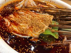 -嘉州叶婆婆钵钵鸡(建设路店)