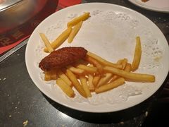 -和福顺·牛肉海鲜焖锅(汕头金平万达广场店)