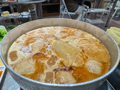 -燃计沙茶皇·香港沙茶火锅(人广旗舰店)