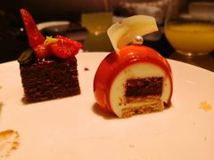 -深圳四季酒店·馥自助餐厅