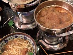 -合肥富力威斯汀酒店·知味餐厅