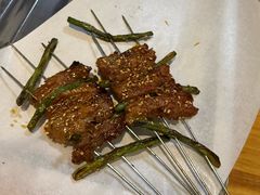 -老味烧烤(总店)