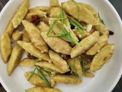 -鸭王烤鸭店(三里河店)